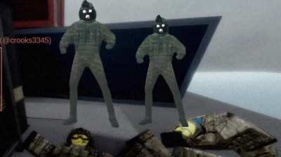 Guesan Liberation Army