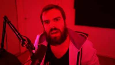 Disingenuous dense mf but its cursed