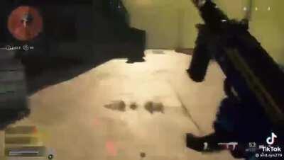 This new finishing move lmao