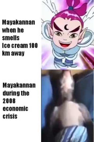 Like c'mon bro, do something