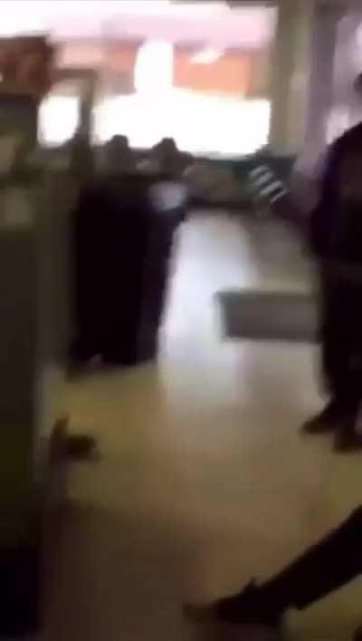 W mans (Popular vid on the old sub)