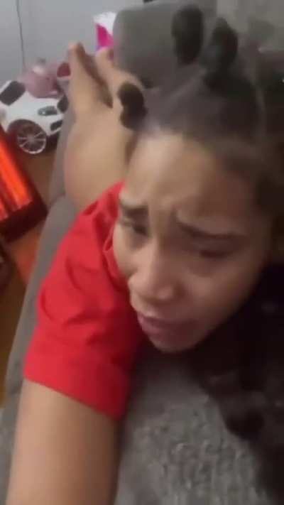 NUTTY DSL ass perfect