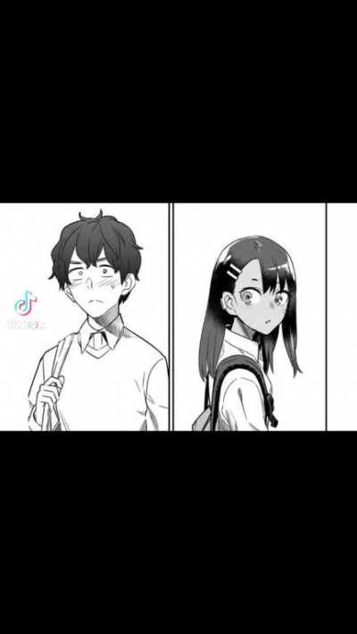 Small montage of cute/major moments of their relationship I conjured up.