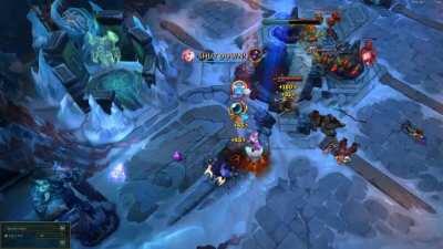 Yassin and Ali will give their life to punish false idols. Keep them in your prayers