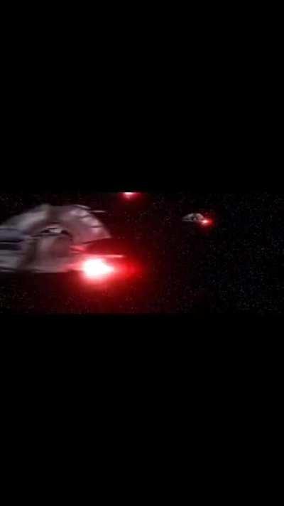 The saga ends at Ep6