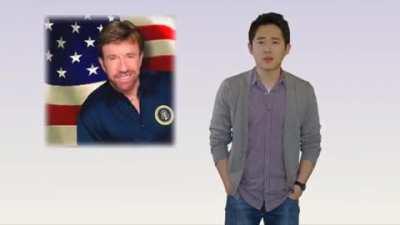 Bro got beautiful eyes tho.