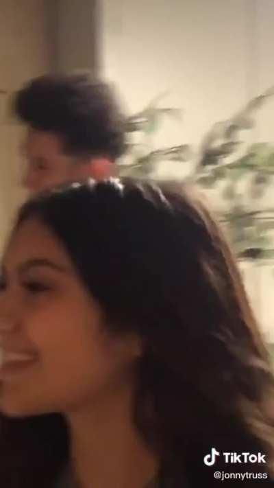 I'M A MAN OF GOOD 🙏🙏👊👊👊