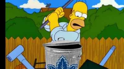 Never forget how lucky we are these days