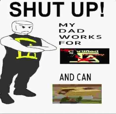 I have an addiction to adding sound to other people's memes