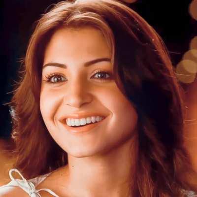 Anushka Sharma 