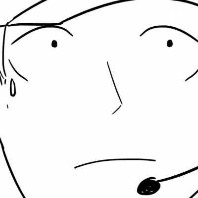 This is me in social interactions