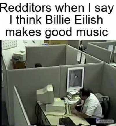 I was just trying to make a haha funny maymay and people were getting legitimately angry at me