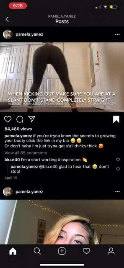 Anybody has her??? @pamela.yanez