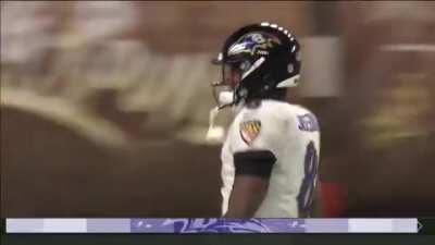 A moment that will live in our hearts forever: