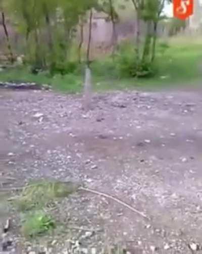 Make your own DIY fire rocket today!