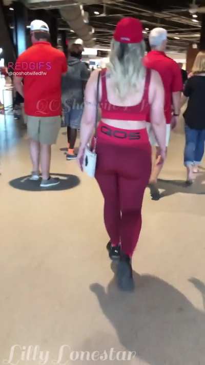 “BuT dO yOu WeAr iT iN pUbLiC?”