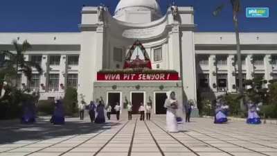 Never forgetti this Sinulog. Prititit! Viva Pit Senyor