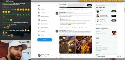 Haz is such a good singer