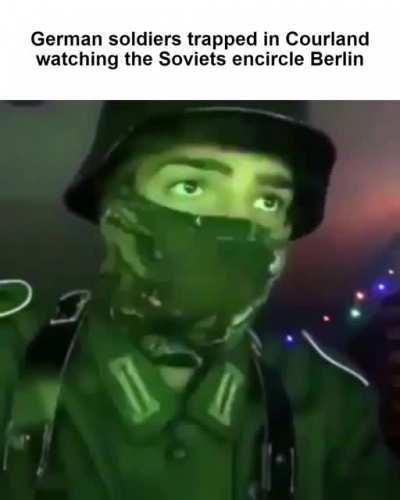 Hans, I icht depressen