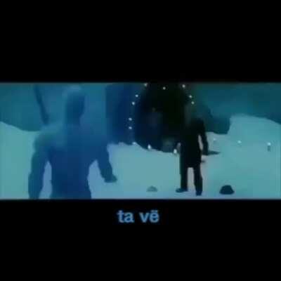 Ish me botin dje jaro