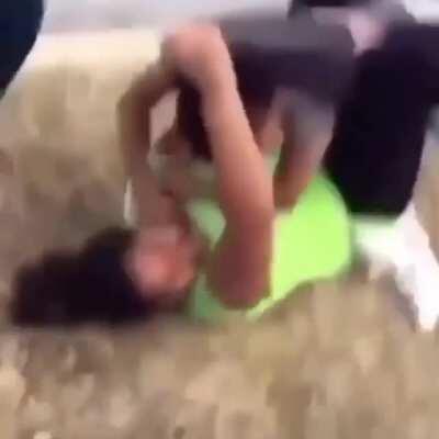 How u gonna lose to a kid,like that is so sad