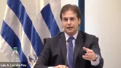 ARGENTINA: La inversión del estado será el impulso que nos sacará de la crisis. URUGUAY: ...