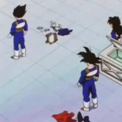 When legends players don’t beat the raid boss. (How did you guys screw up)