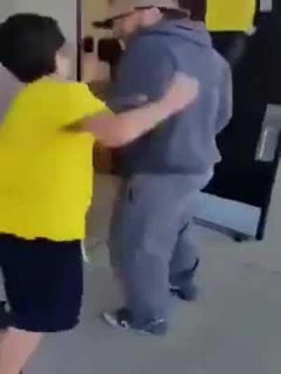 Kids🤦🏽‍♂️