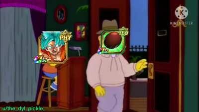 200% Combat Simulation in a nutshell