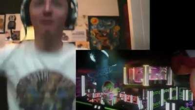 Dawko's Reaction to Security Breach TEASER TRAILER