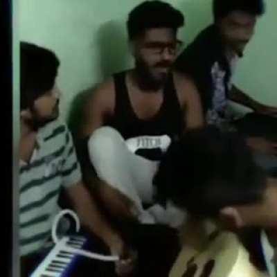 Mothefuckin' beef rapper of all time