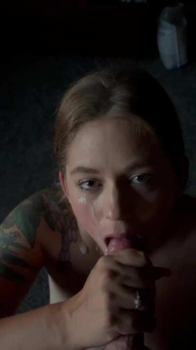 Nightly moisturizer ✨