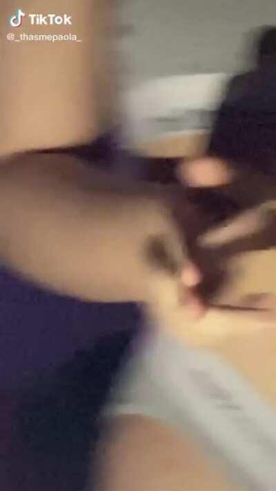 no words can describe the level of that ass