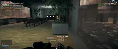 my favorite way to start a game