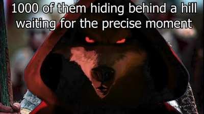 +125% Cavalry Combat Ability