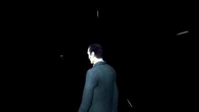 G-Man has something to tell you!