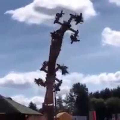 POV : Deutscher Freizeitpark