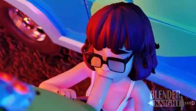 Velma And The Spooky Skeleton Necklace