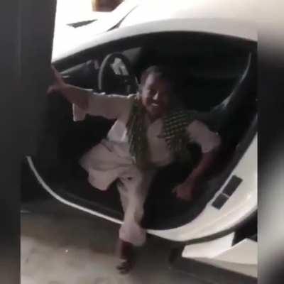 Does this one count?