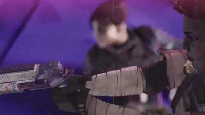 made this for the Legends. Enjoy! ✨