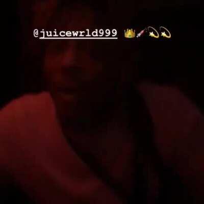 If kiki ever leak or release i think ill be listening for a week straight on loop👀🤯