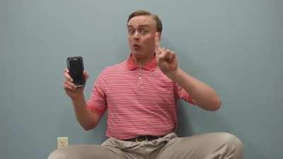 HOW HAS NO ONE NOTICED THIS