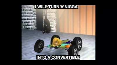 When you listen to suge at 3am