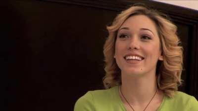 Bobbi Starr & Lily Labeau Part 1