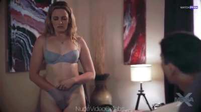 Watching Corn with Charlie Forde Part 1