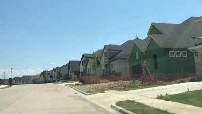 You call it the American Dream. I call it meaningless repetition. We are not the same