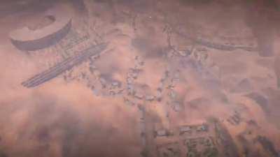 Battlefield is going well...