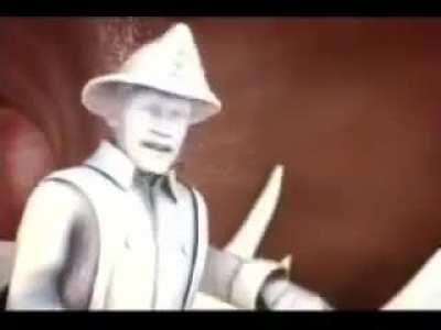 This is my Kingdam cum