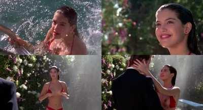 TPCSFFTARH (That Phoebe Cates Scene From Fast Times At Ridgemont High)