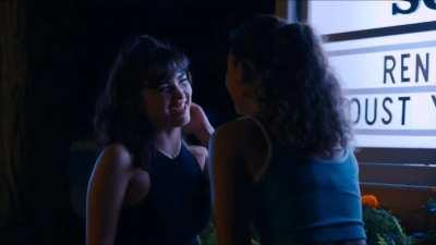 Rowan Blanchard & Isabella Ferreira (Crush - Scene #1)